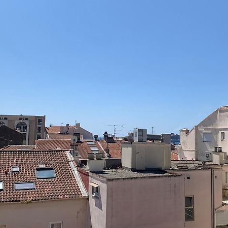 Cannes Centre Proche Plage Croisette Palais Des Festivals Exterior foto